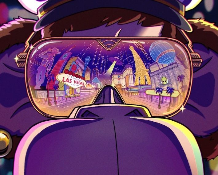 BAYC Commences Sales of ApeFest Vegas Tickets