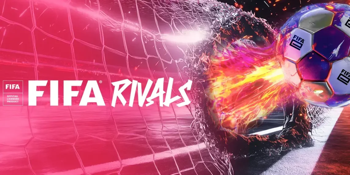FIFA Rivals Teams Up with Borussia Dortmund in First-Ever Club Partnership
