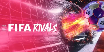FIFA Rivals Teams Up with Borussia Dortmund in First-Ever Club Partnership