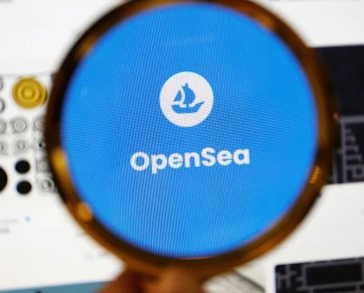 OpenSea Sees Highest Monthly Users in Two Years — Are NFTs Rebounding?