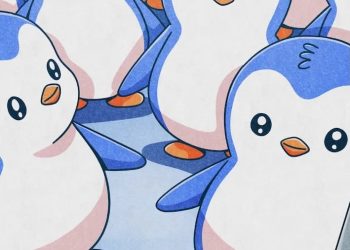 Nasdaq-listed BTCS Adds Pudgy Penguins to NFT Treasury