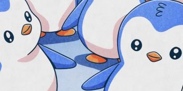 Nasdaq-listed BTCS Adds Pudgy Penguins to NFT Treasury