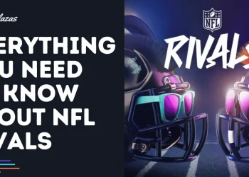 Everything You Need to Know About NFL Rivals
