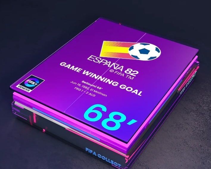 FIFA to Migrate Football-Themed NFT Project to FIFA Blockchain This Month