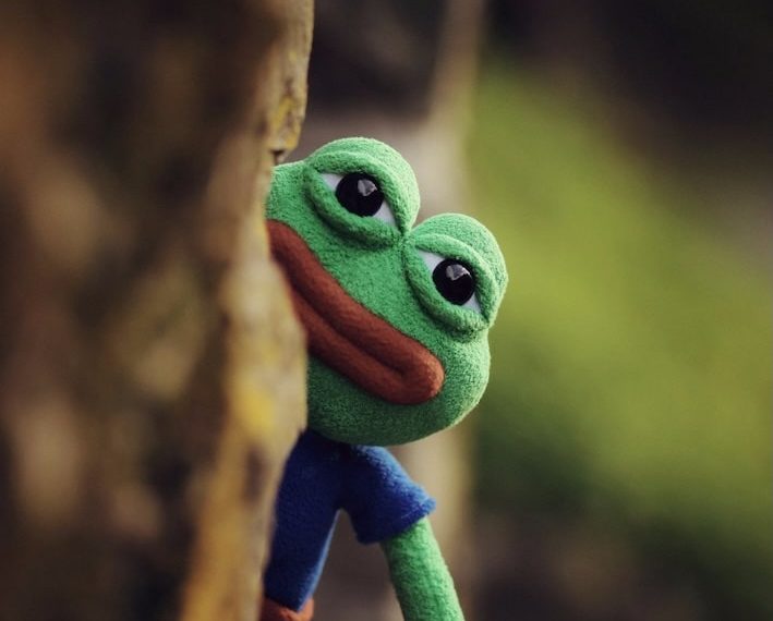 Investor Sues Pepe Meme Creator Over Role in North Korean NFT Hack