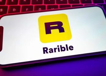 Rarible Redesigns Marketplace to End NFT Wash Trades