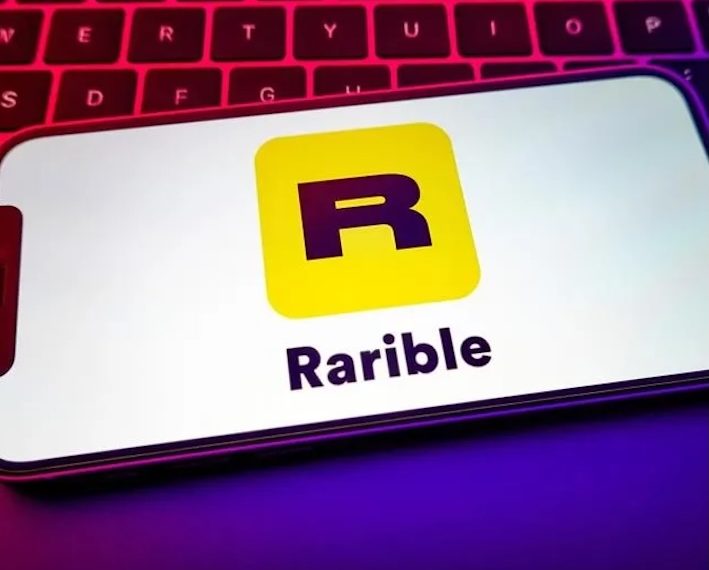 Rarible Redesigns Marketplace to End NFT Wash Trades