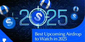 Best Upcoming Airdrops to Watch in 2025