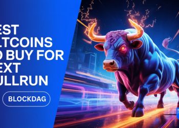 BlockDAG, SHIB, VET, or HBAR