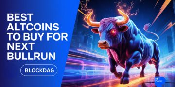 BlockDAG, SHIB, VET, or HBAR