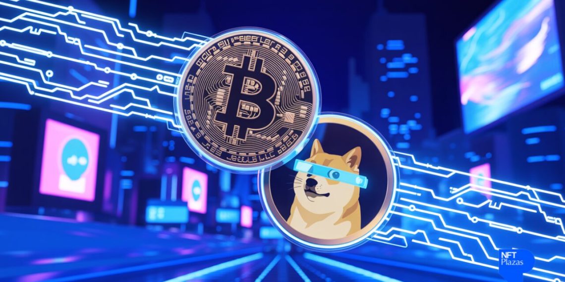 How to Mine Bitcoin and Dogecoin– 5 Trusted Cloud Mining Sites