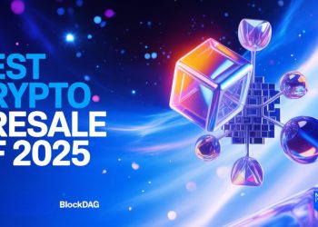 BlockDAG, Maxi Doge, & More