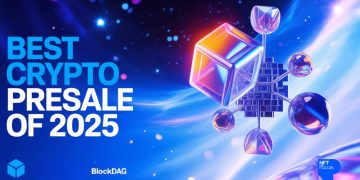 BlockDAG, Maxi Doge, & More