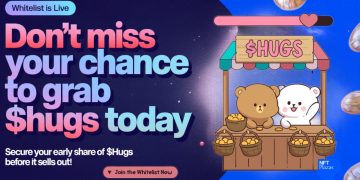 Analysts Eye The Next 100x Presale Coin Milk & Mocha