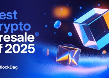 Leading Presale Crypto of 2025: BlockDAG, PEPENODE, SUBBD, MAXI!