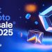 Leading Presale Crypto of 2025: BlockDAG, PEPENODE, SUBBD, MAXI!