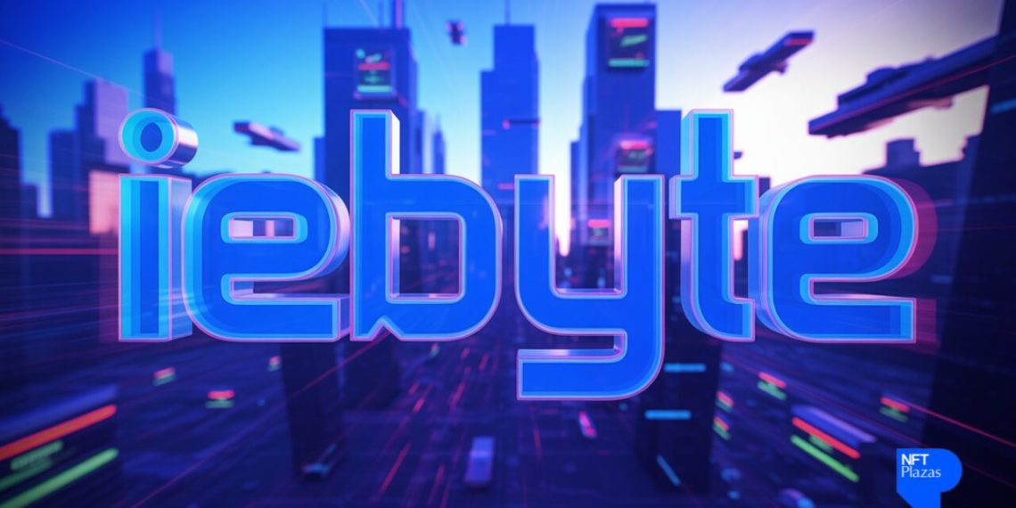 IEByte Cloud Mining 2025 – Earn Bitcoin and Dogecoin, No Hardware Needed