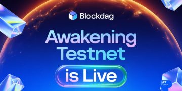 DOGE Falls, XLM Stalls, BlockDAG Soars Past $410M in Presale!