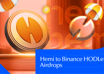 Hemi to Binance HODLer Airdrops