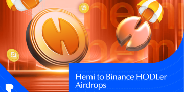 Hemi to Binance HODLer Airdrops