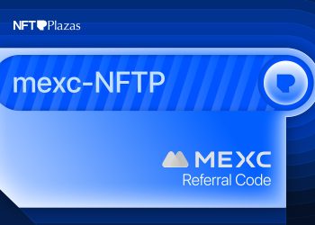 MEXC Referral Code 2025: “mexc-NFTP” ($10K Sign-up Bonus)
