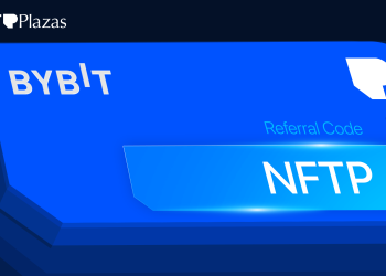 Bybit Referral Code 2025 “NFTP” ($30,050+ USDT Bonus)
