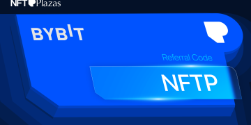 Bybit Referral Code 2025 “NFTP” ($30,050+ USDT Bonus)