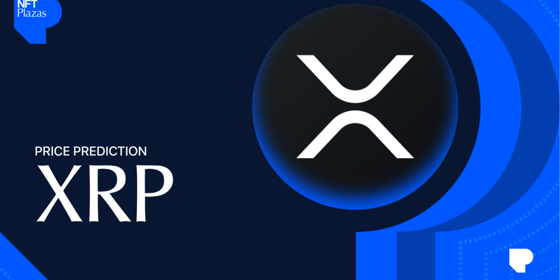 XRP Price Prediction in 2025, 2026 – 2030 and Beyond