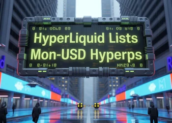 Hyperliquid Lists MON