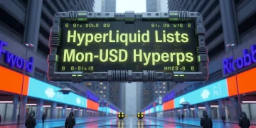 Hyperliquid Lists MON