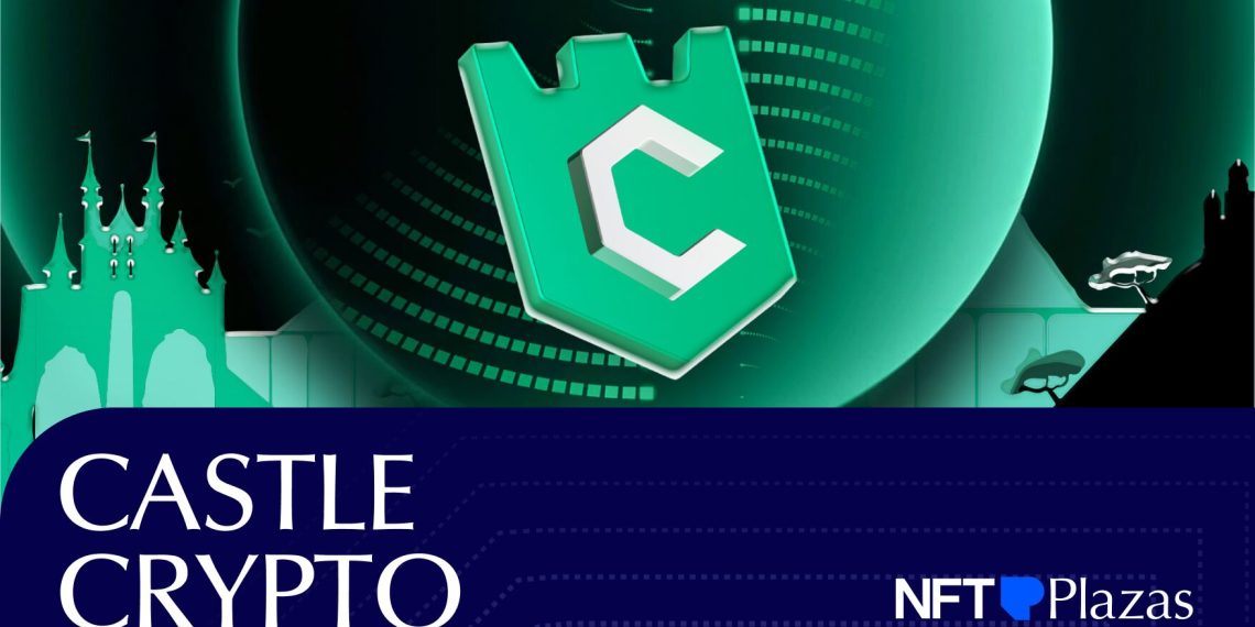 CastleCrypto.gg Acquires NFT-stats.com to Launch a New Home for Actionable NFT Stats