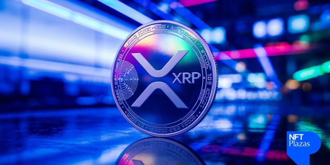 XRP Holds Strong Above $2.90 as Crucial ETF Decision Window