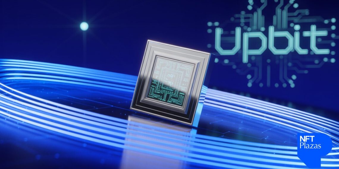 UPTEMPO Drops Art Toy Project 2WINZ on Upbit NFT