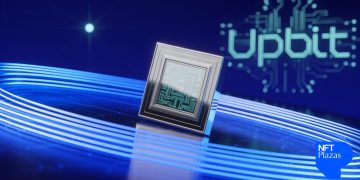 UPTEMPO Drops Art Toy Project 2WINZ on Upbit NFT