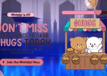 Leading 2025 Whitelist Token With 100x ROI Potential