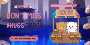 Leading 2025 Whitelist Token With 100x ROI Potential