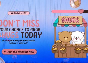 How Milk & Mocha’s $HUGS Turns Human Behavior Into a Value Engine