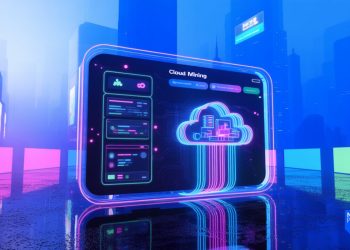 7 Most Influential Cloud Mining Apps to Build Passive Crypto