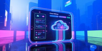 7 Most Influential Cloud Mining Apps to Build Passive Crypto