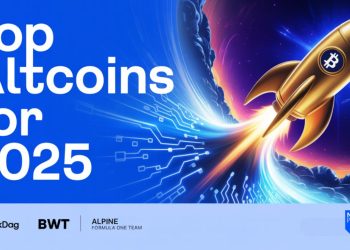 4 Leading Performing Cryptos in 2025: BlockDAG, Dogecoin, Pepe