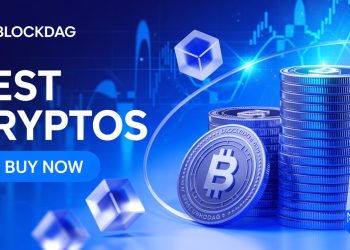 BlockDAG, Jet Bolt, Nexchain & Coldware