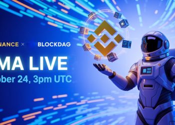 Insights on Bittensor Halving & BDAG’s $430M Presale Boom