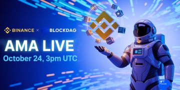 Insights on Bittensor Halving & BDAG’s $430M Presale Boom