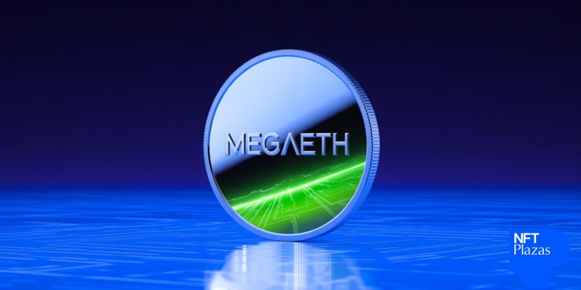 MegaETH Token Sale: Airdrop and CEX Listing?