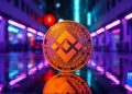 Official BNB Chain X Account Hacked to Advertise Phishing Airdrop