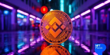 Official BNB Chain X Account Hacked to Advertise Phishing Airdrop