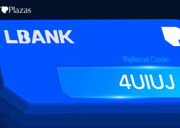 Best LBank Referral Code: 4UIUJ