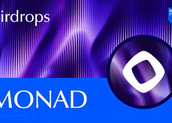 Check Your MONAD Airdrop! – NFT Plazas