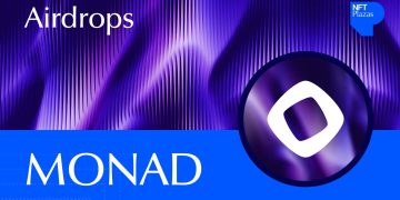 Check Your MONAD Airdrop! – NFT Plazas