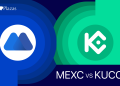 MEXC Vs KuCoin 2025: Which Exchange Is Better?